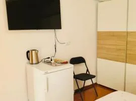 Apartment close to everything!