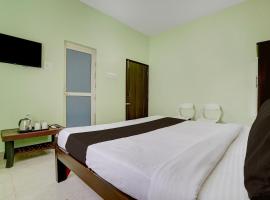Hotel O Dhauli Inn, Hotel in Pānchagān