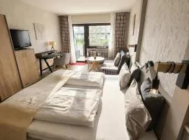 Ferienwohnung Darosa Alpenliebe