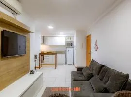 Apartamento em Balneario Picarras 200m do mar