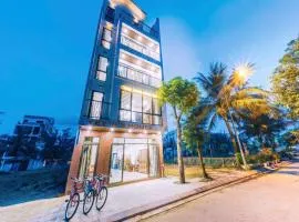 KEY'N'S HOUSE FLC Sầm Sơn