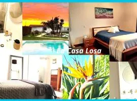 Chambres d'Hôtes La Casa Losa