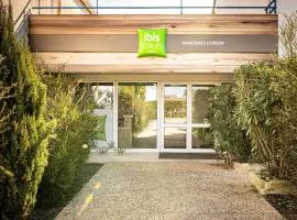 ibis Styles Marennes d'Oléron