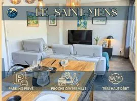 Le St Mens