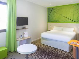 ibis styles Villeneuve Sur Lot, hotel en Villeneuve-sur-Lot