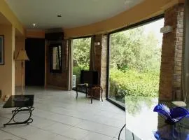One Bedroom Villa