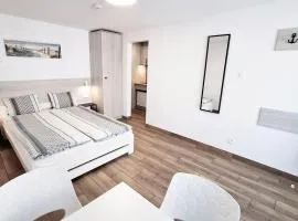 Nawigator Apartamenty - Dźwirzyno