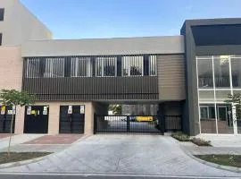 Casita Blanca