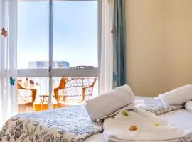 Stylish Quarteira Apartment, Algarve