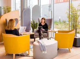 Aparthotel Adagio Access Paris Massy Gare