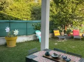 Maison a partager avec l'hôte