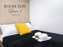1539 Shore Residences tower C2