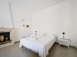 B&B Soldano, hotel i Peschici