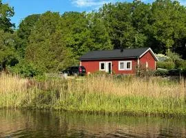 Lake House Rågeboda