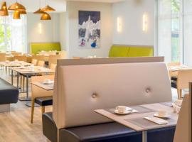 Mercure Hannover Oldenburger Allee, hotel en Hannover