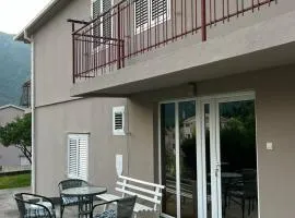 Apartments Marina