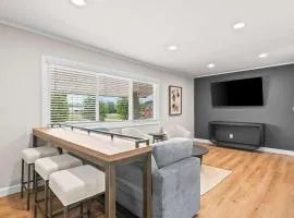 Newly Renovated Unit in Central Spfld #301