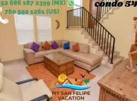 Condo 54-3 El Dorado Ranch