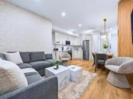 Casa Hotels Gerrard Match Day Group Stay