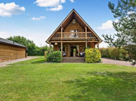 3 Bed in Ledbury oc-77378, Hotel in Wilton