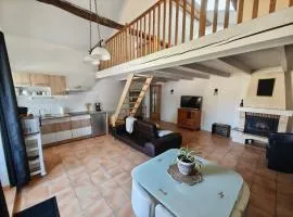 Petite maison a la campagne - A 25min de la mer