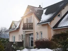 Penzion Vila Břidličná