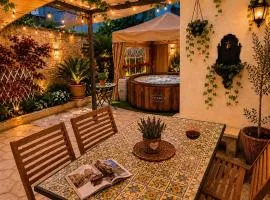 Premium Spa House-Relax & Fun - DOMUS ANTIQUA