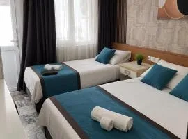 Brand Otel