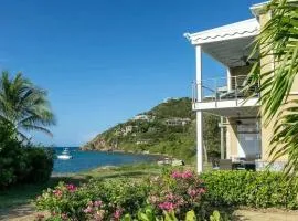 Mahalo Villa Beachfront Generator