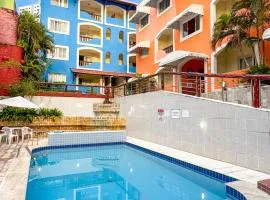 Hotel Areia de Ouro