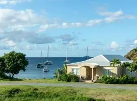 At the Beach Villa Beachfront Kayaks & SUPs