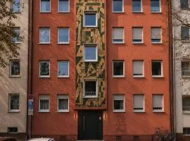 The Haus HANS Nuremberg