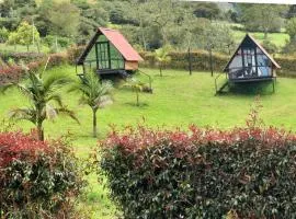 Hotel Rancho Olimpo