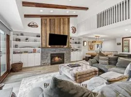 Lodge at Lionshead 403