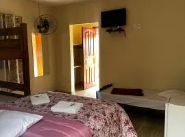 Pousada Natalino Broleze