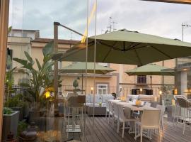 Hotel Sorrento City, hotel u Sorentu