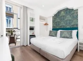 Hotel Sorrento City