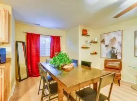 All-Season Base in West Valley City, Pets Welcome!