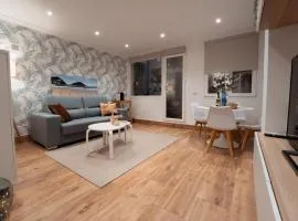 La Concha Pearl Beach Apartment