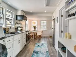 Periwinkle: Gateway to Cape Cod Coastal Cottage