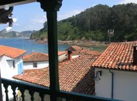 Casa Pelayo Tazones