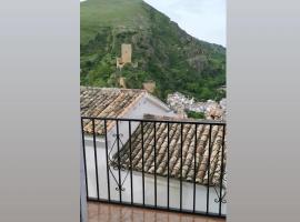 La Pizpireta, hotel u gradu 'Cazorla'