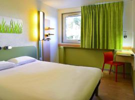 ibis budget Bordeaux Lac, hotell sihtkohas Bordeaux