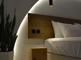 44 suites Lygia