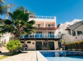 Residence Dunas