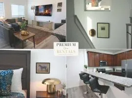 Charming Centrally Located Treasure Valley Custom