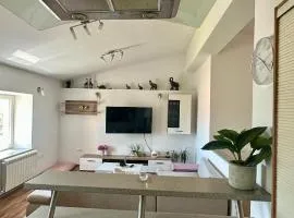 RR Apartments Portorož