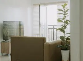 Riverview Loft