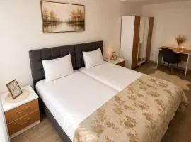 Airport Suite Trabzon