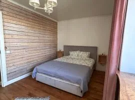 Liiva Apartment